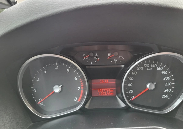 Ford Mondeo cena 17999 przebieg: 197000, rok produkcji 2008 z Wieliczka małe 211